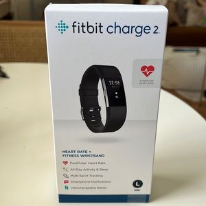Fitbit charge 2